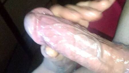 Desperate for a Womans Touch