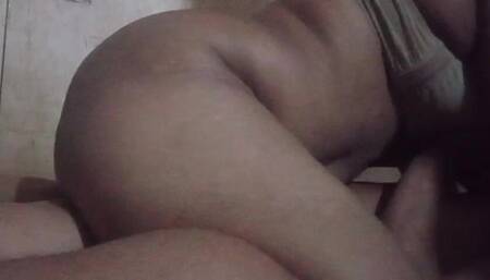 Full Original Fucking with Sexy Mother-in-law