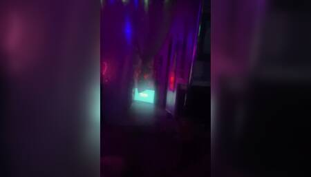 Switch, Queen Bootyy so Wettt King Was Still My Bitch on Da Low!