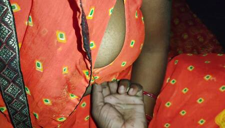 Husband Fingering Desi Wife