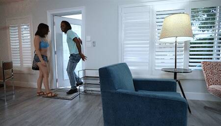 Violet Starr - You Can Fuck My Wife, Just One Rule, I Have to Watch - Mp4 HD