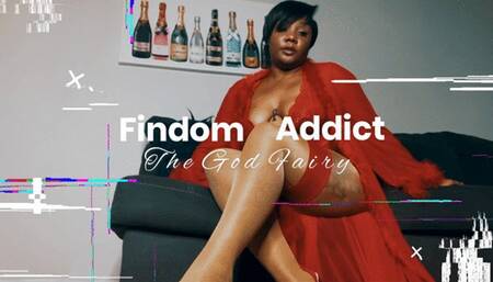 Findom Addict