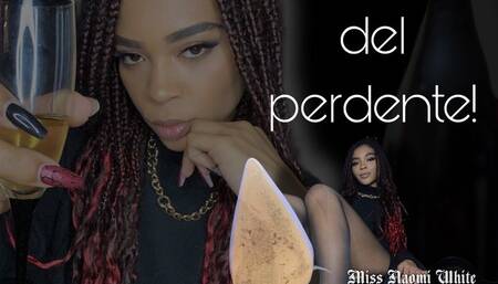 L'APERITIVO DEL COGLIONE!