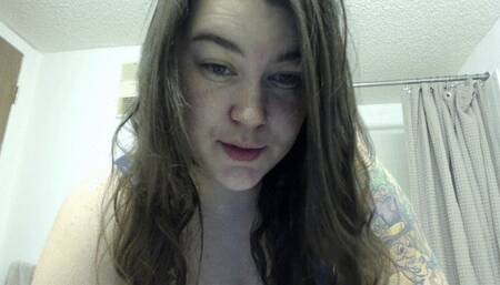 Brushing The Morning Breath Away!