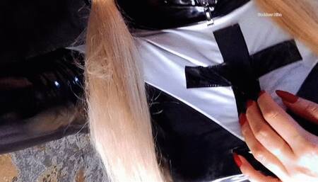 I Am All That Matters