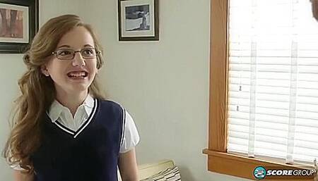 Marissa Mae - A Cunny By Any Other Name (p4pi)