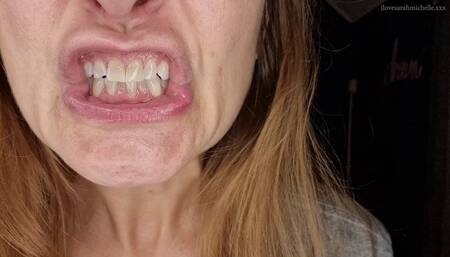 Sarah's Delicious Mouth 4k - Discounted price!