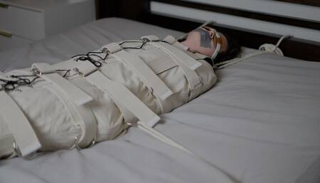 New Years Mistake 4K