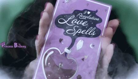 LOOser Love Spell