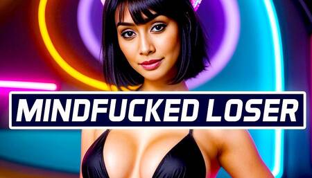 Carmella's Mindfucked Loser