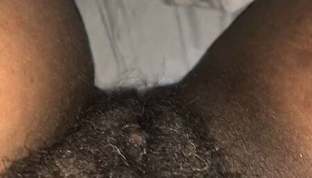 A Quick Masturbation Session.