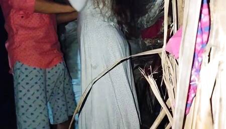 Tuition Girl & Teacher Video