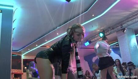 Winter WonderBang Part 3 - Cam 4