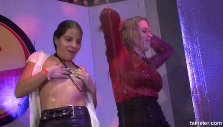 Welcome To The Mad House Part 2 - Cam 4