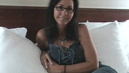 Super 7 Gang Bang Of Naked Jen! Part 1 (wmv)