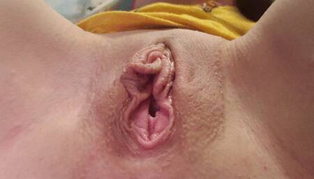 Fairy Playing with Two Toys - NO FINISH