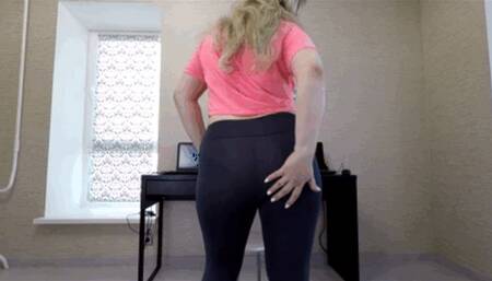 I Love Leggings Farts and Gift