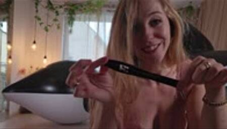 Looner - 025 - Whale Masturbation