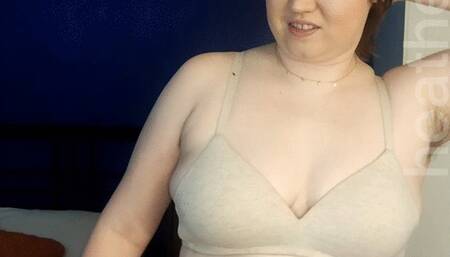 Thong panty try-on haul