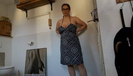 Behind The Scenes - The string (2022) (MP4)