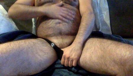 Monster Bear - 75