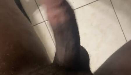 Big Tasty African Cock for All MILFs with Fantasies