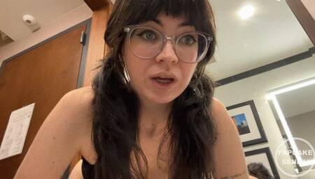 Worship and Cum Only for My Ass JOI