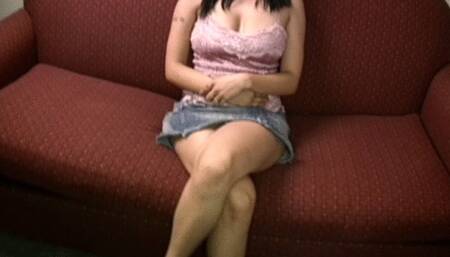 Big Titty Hotwife Amber Jerks Big Dick Guy! (mp4)