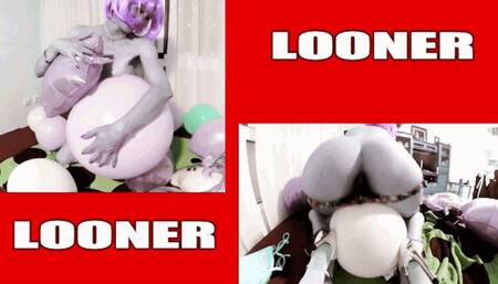 LOONER & LOONER
