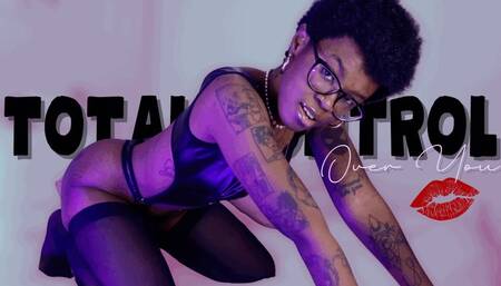 Total Control Over You