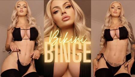 Bikini Binge