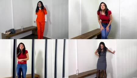 The Governor’s Choice: Parts 1 & 2 (MP4 1080p) - Jasmine St James