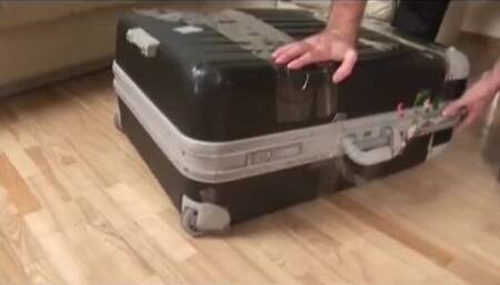 Angel's bending smut