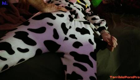 Ass Massage & a Fvck : TerriblePornPro