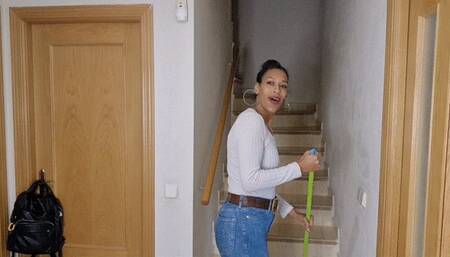 Your Secret Shrinking Addiction Begins EP1