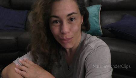 Your Best Friend's StepMom's Lustful Growing Desire For Your Humungous Schlong (mov)