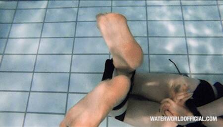 Down for Foot Stuff UNCUT HD