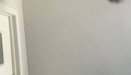 Sammie's tiny slave get boob crushed