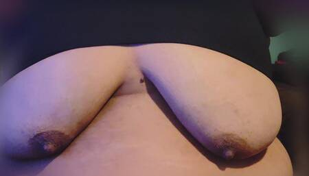 Caught You Looking at My Tits #