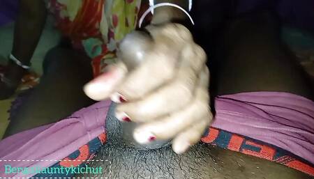 Fucked Bengali Wife with Fun at Night