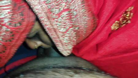 New Married Indian Bhabhi Sex Part 1