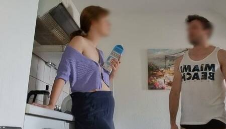 Stop Fucking Stepmommy Two