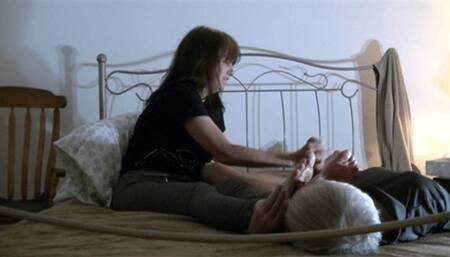 Handjob Queens 2 (mp4)