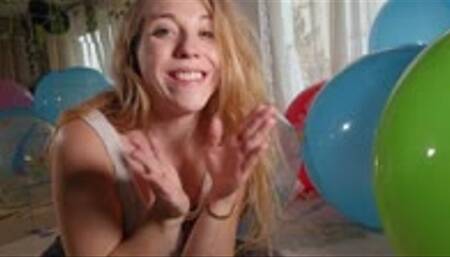 Looner - 030 - 10 Big Pops!