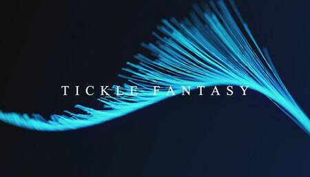 Luna Fox' Schoolgirl Tickle WMV