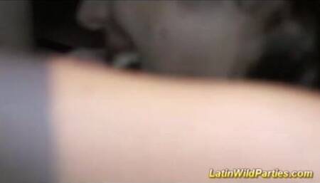 Extreme Movie Pass - striptease action