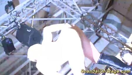 Extreme Movie Pass featuring milady's hd trailer