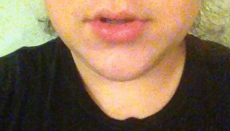 First Hiccups Caught On Film!