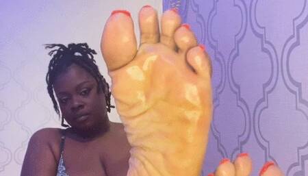 BEGGING FOR A HUGE LOAD JOI BY GODDESSMONAY