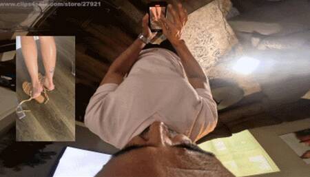 Pervert: Caught - A FJ Epic - Extreme pov version (4k)